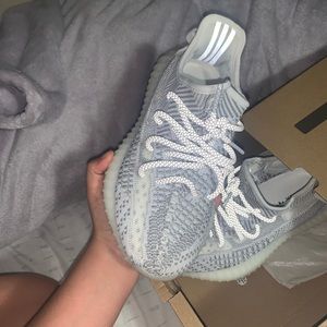 Adidas yeezy static 350 size 4